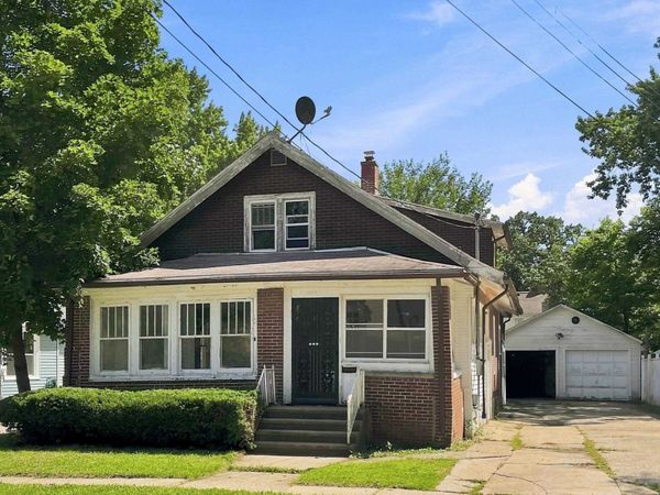 1329 Yates Avenue, Beloit, WI 53511