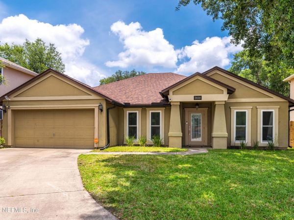 2650 KERMIT Court, Orange Park, FL 32065