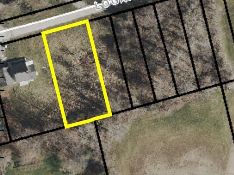 0 W Logan Road, Shawnee Hills, OH 43065 Photo 2