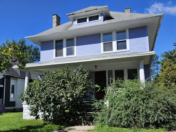 428 Saint Louis Street , Toledo, OH 43605