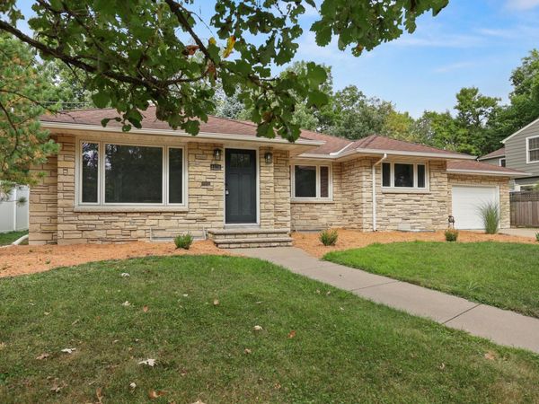 4370 Mackey Avenue S, Saint Louis Park, MN 55424