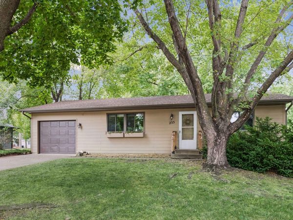 235 Crocus Lane , Monticello, MN 55362