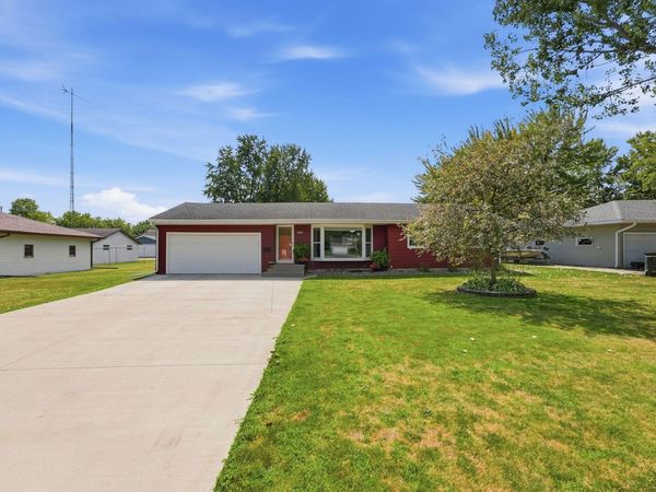 1008 1st Street S, Cold Spring, MN 56320