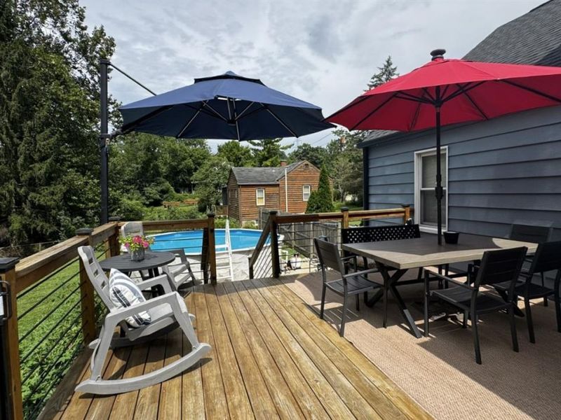 1021 W Seymour Avenue, Cincinnati, OH 45216 Photo 20