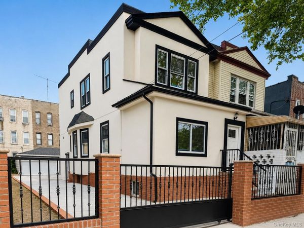 263 E 39th Street , Brooklyn, NY 11203