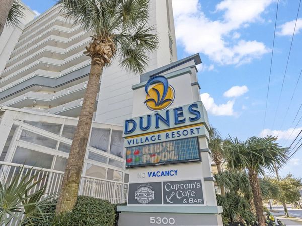 5300 N Ocean Blvd. , Unit 317, Myrtle Beach, SC 29577