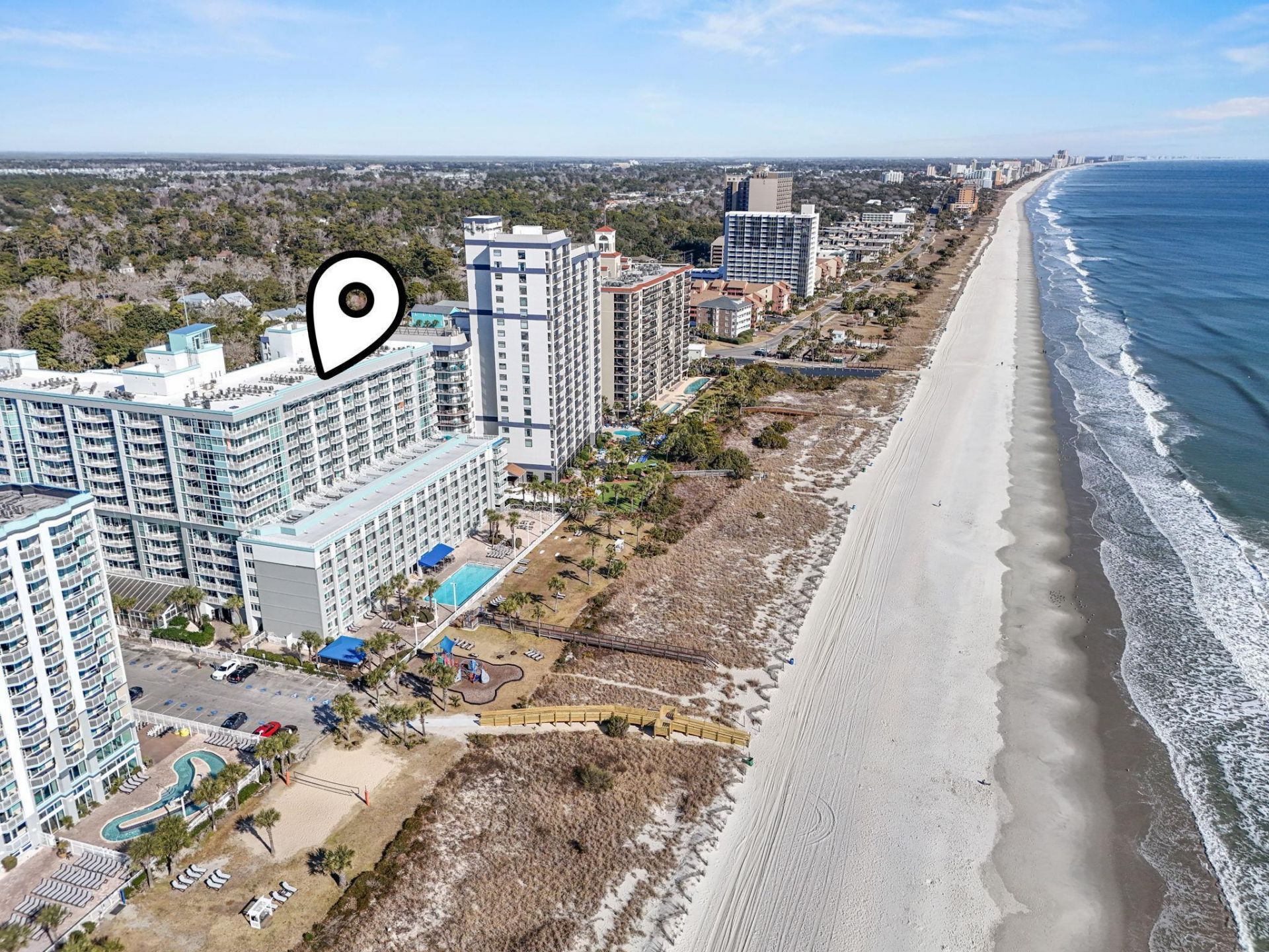 5300 N Ocean Blvd. Photo 12