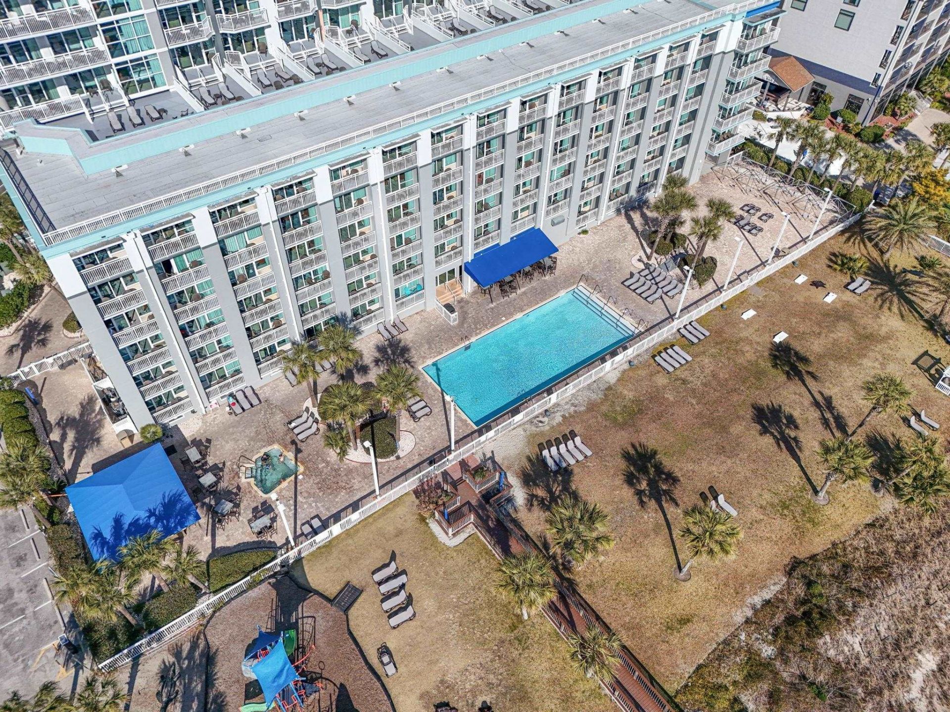 5300 N Ocean Blvd. Photo 13