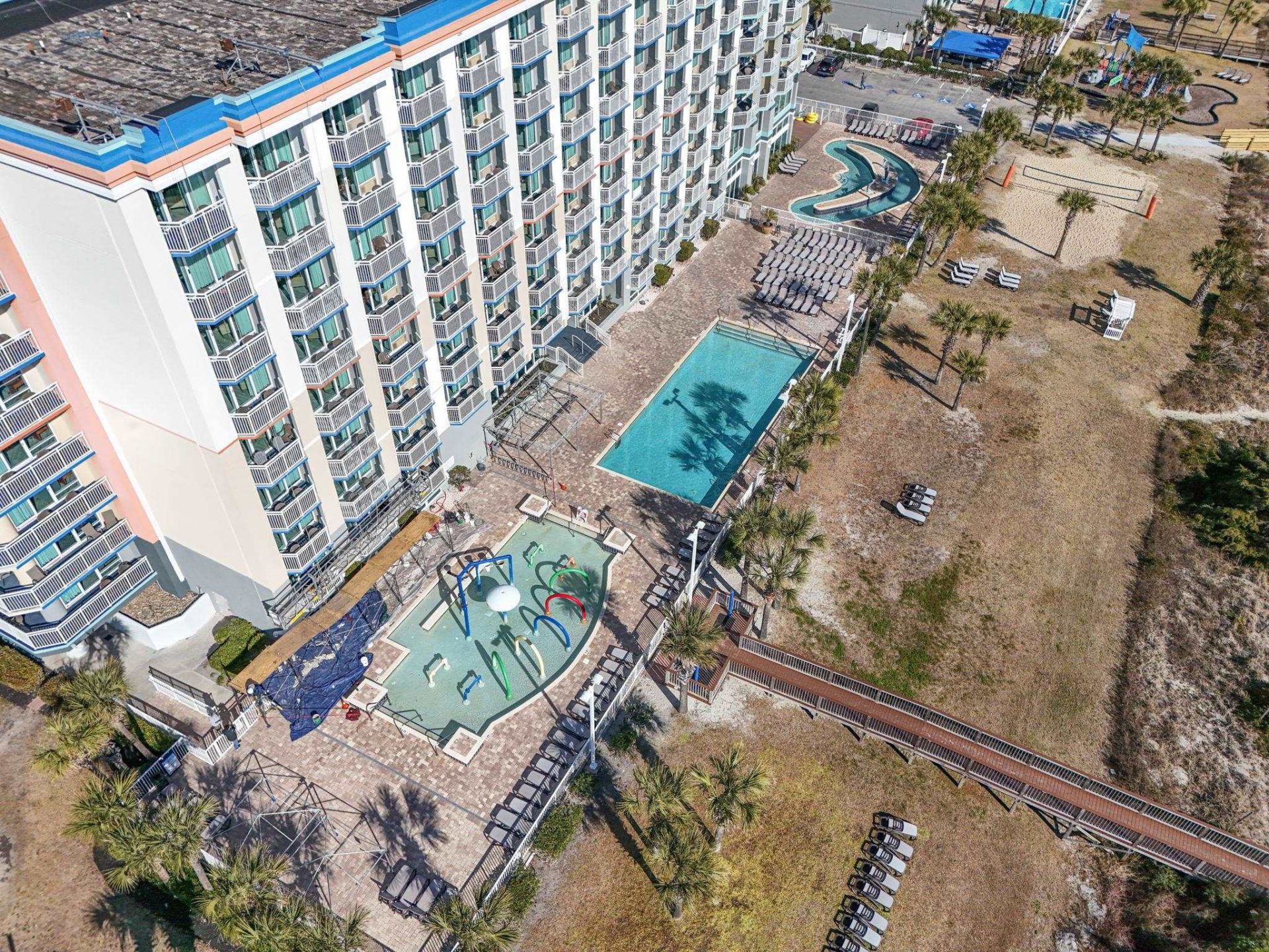 5300 N Ocean Blvd. Photo 14