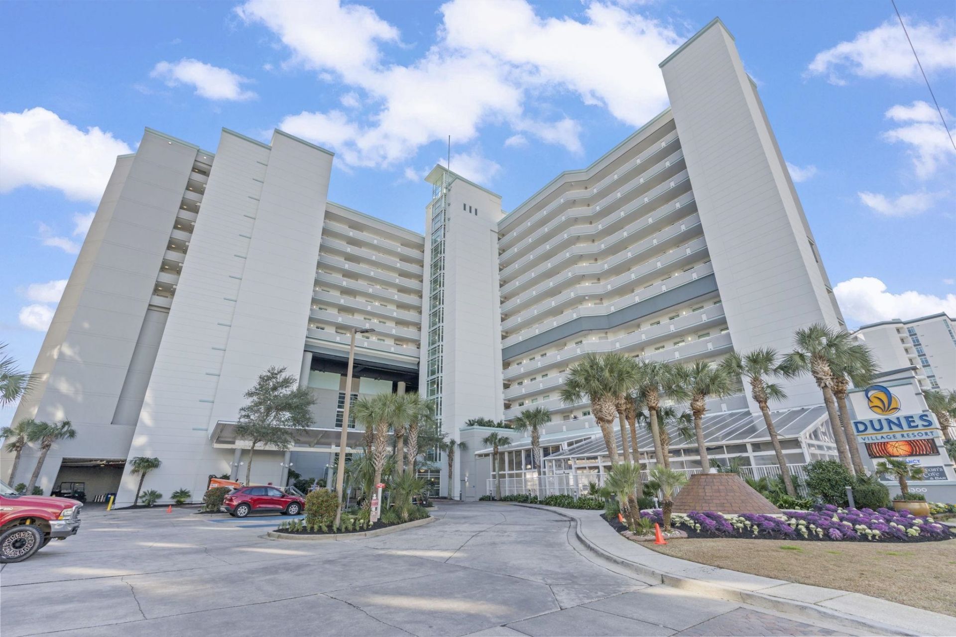5300 N Ocean Blvd. Photo 5