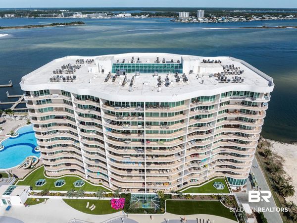 28107 Perdido Beach Boulevard, Unit D410, Orange Beach, AL 36561