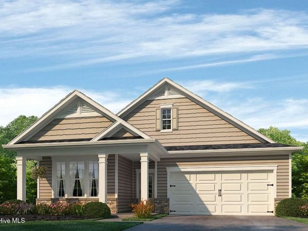 7011 Bayberry Park Drive, New Bern, NC 28562