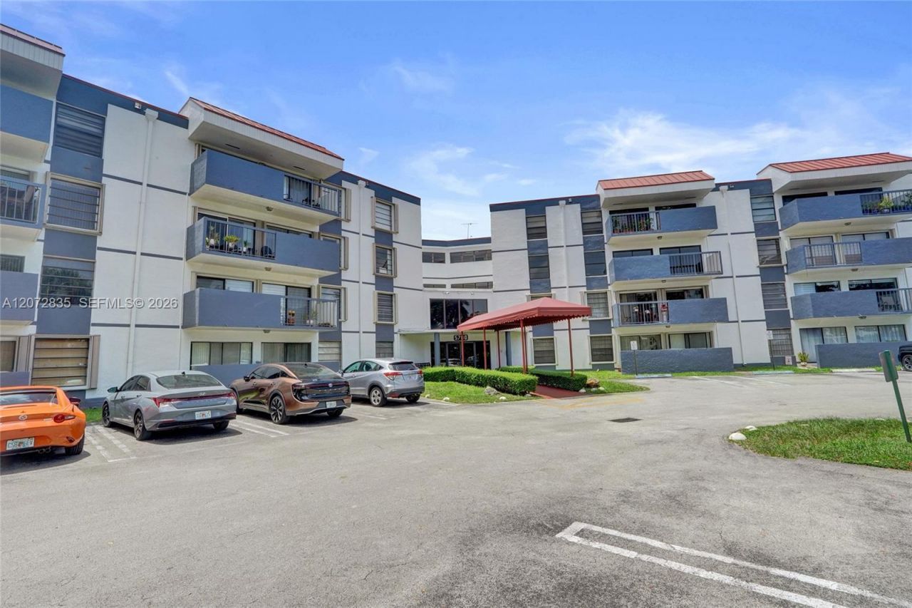 5700 SW 127th Ave , Unit 1118, Miami, FL 33183 Photo