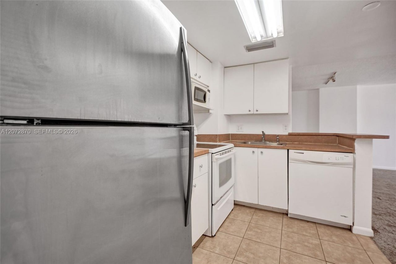 770 Claughton Island Dr , Unit 709, Miami, FL 33131 Photo