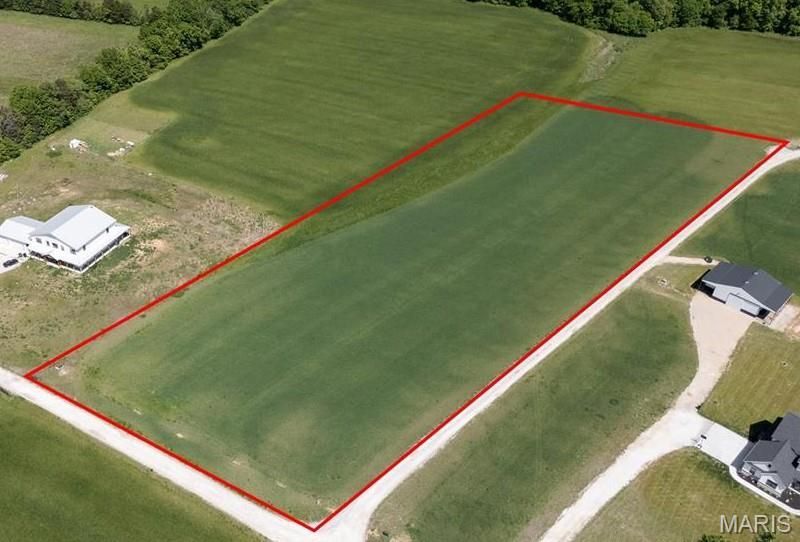 1639 Sneak (lot 8a) Road , Foristell, MO 63348 Main Photo