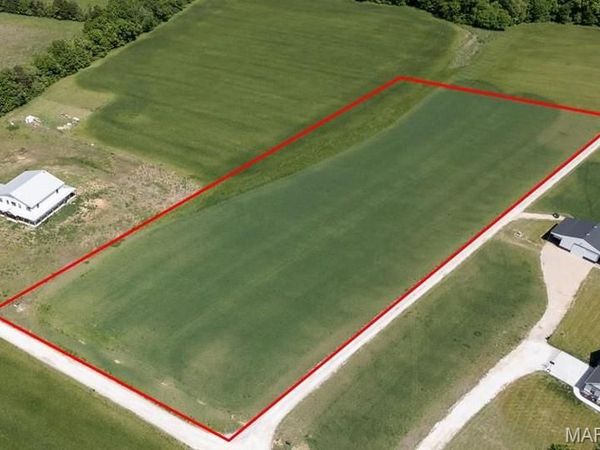 1639 Sneak (lot 8A) Road , Foristell, MO 63348