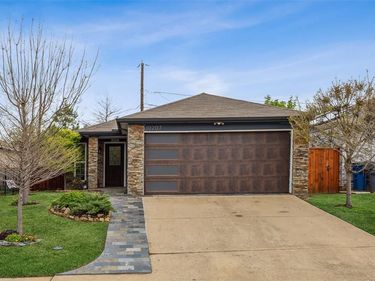 10207 Shelburne Drive, Dallas, TX 75227