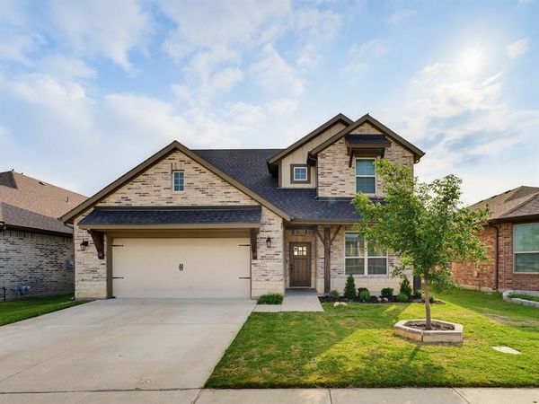 14212 Borealis Drive, Haslet, TX 76052