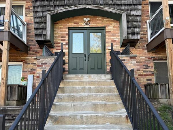 908 N 21st Street, Unit 3, Lafayette, IN 47904