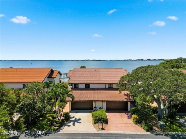 3252 River Villa Way, Melbourne Beach, FL 32951