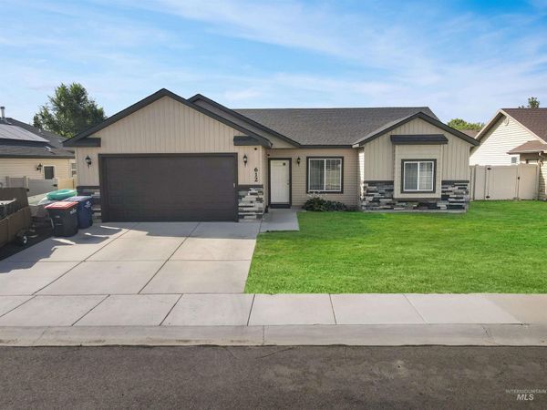 612 Heidi Ave, Twin Falls, ID 83301