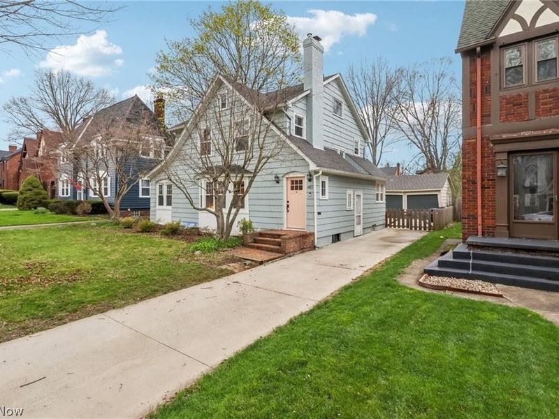 141 Melbourne Avenue, Akron, OH 44313 Photo 2