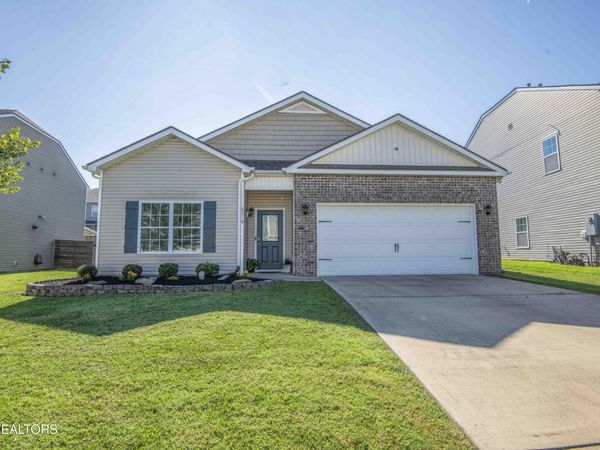 6310 Aldingham St, Knoxville, TN 37912
