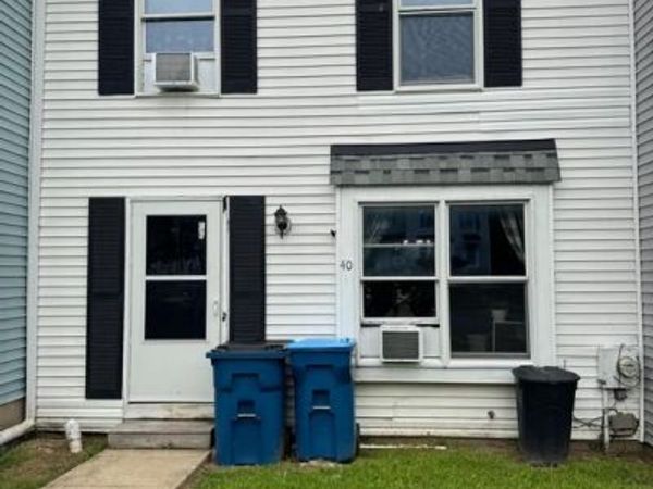 40 MAHOGANY DRIVE , NORTH EAST, MD 21901
