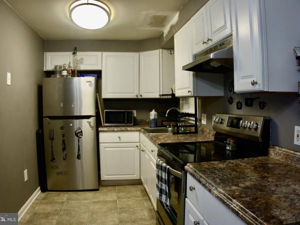 40 MAHOGANY DRIVE, NORTH EAST, MD 21901