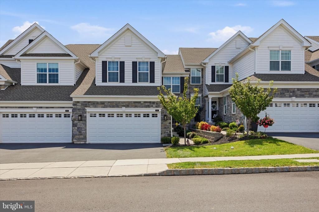 283 HOPEWELL DRIVE, COLLEGEVILLE, PA 19426