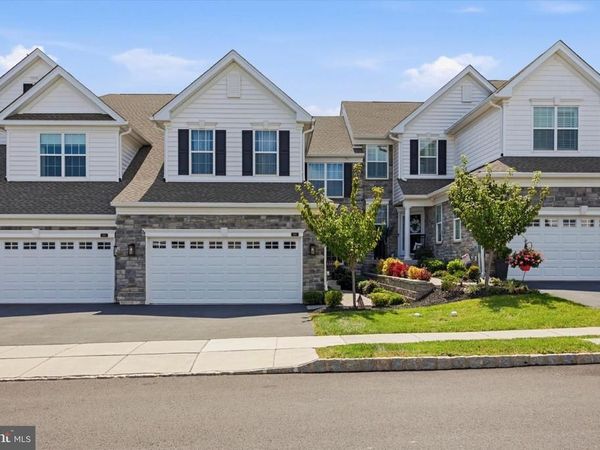 283 HOPEWELL DRIVE , COLLEGEVILLE, PA 19426