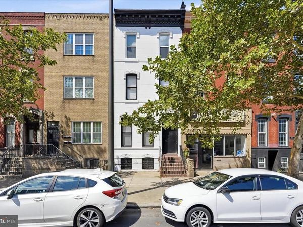 1618 S BROAD STREET , PHILADELPHIA, PA 19145