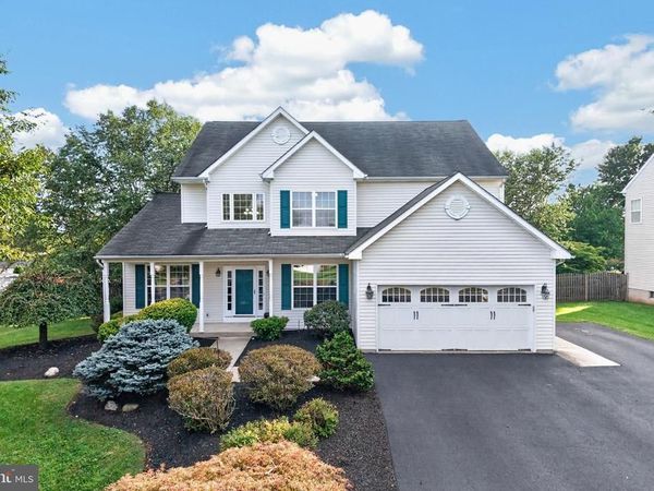 20 AVA CIRCLE , GILBERTSVILLE, PA 19525