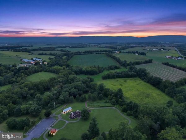13424 B OLD FREDERICK ROAD , THURMONT, MD 21788