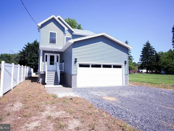 2673 OLD BERWICK ROAD , BLOOMSBURG, PA 17815