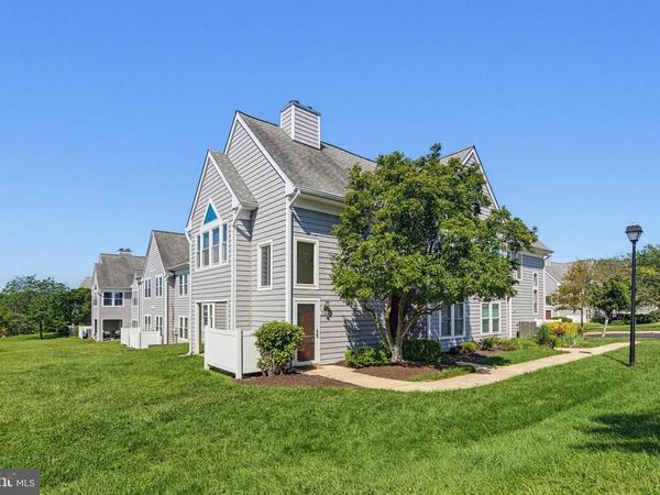 7724 MAYFAIR CIRCLE , ELLICOTT CITY, MD 21043