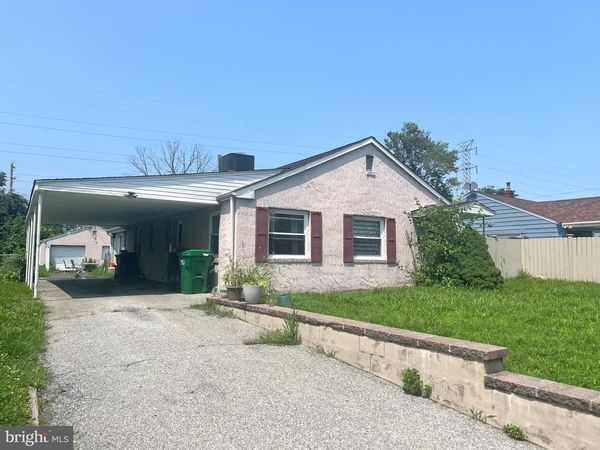 325 MARTIN , NEW CASTLE, DE 19720