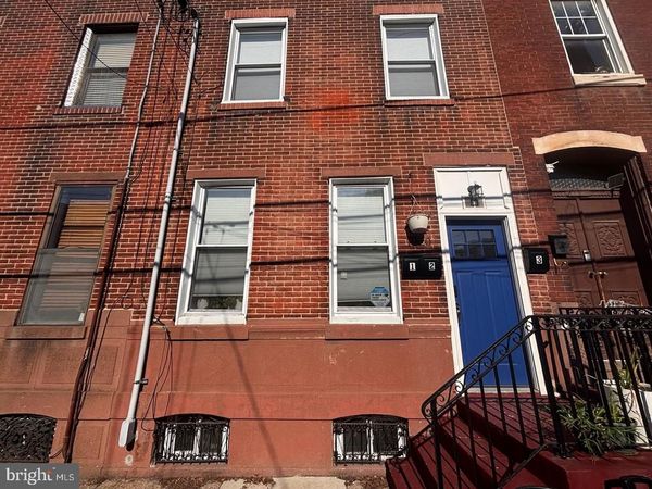 1220 S 13TH STREET , Unit 3, PHILADELPHIA, PA 19147