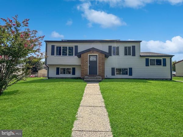 224 PRINCETON AVENUE, PEMBERTON, NJ 08068