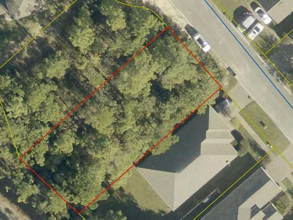TBD LOT 46 Cox Road, Santa Rosa Beach, FL 32459