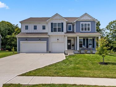 545 Parker Run, Galena, OH 43021