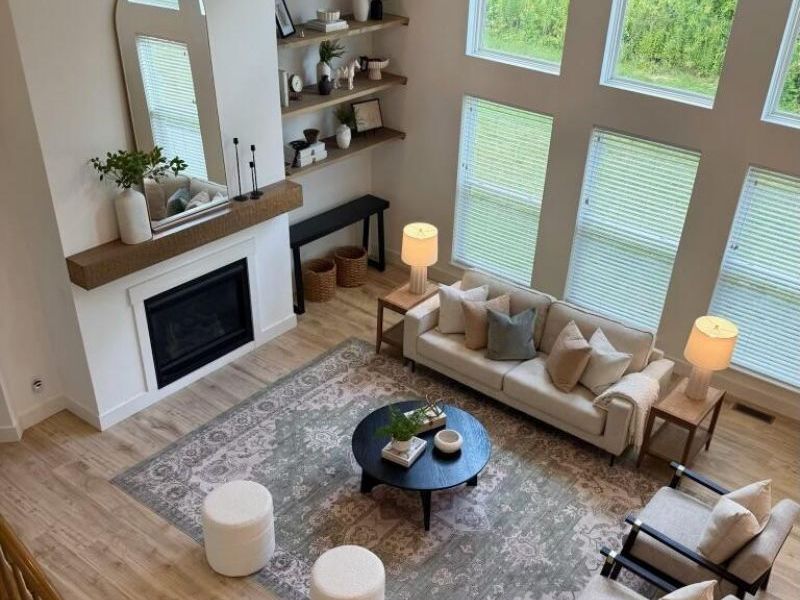 545 Parker Run, Galena, OH 43021 Photo 1