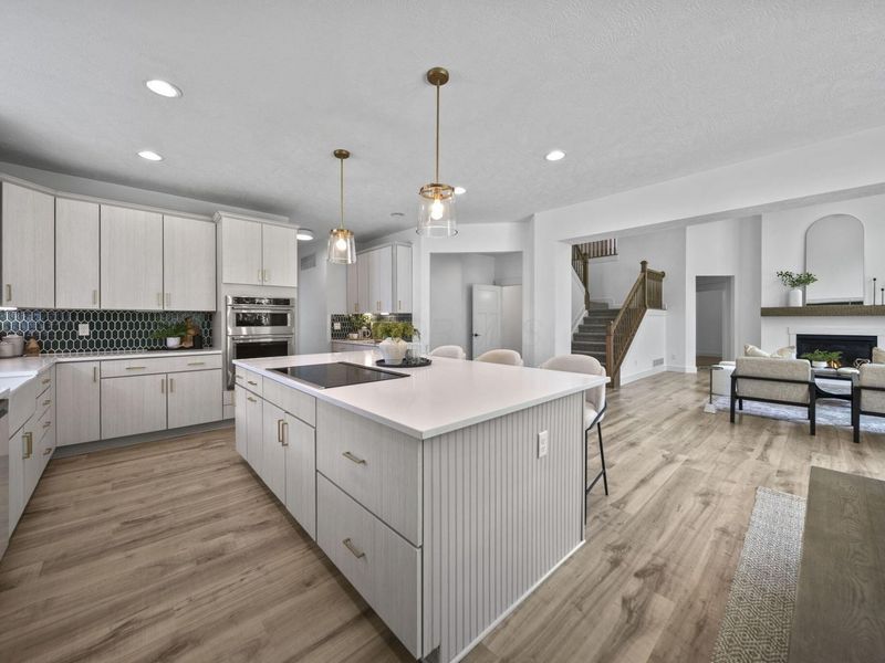 545 Parker Run, Galena, OH 43021 Photo 20