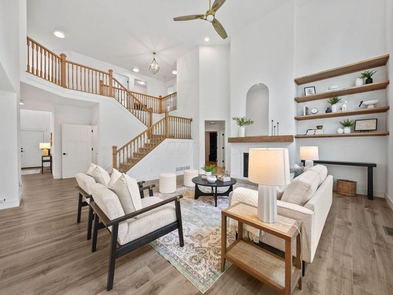 545 Parker Run, Galena, OH 43021 Photo 29