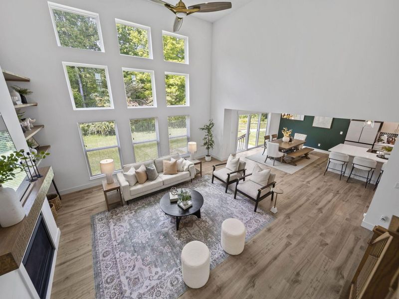 545 Parker Run, Galena, OH 43021 Photo 39