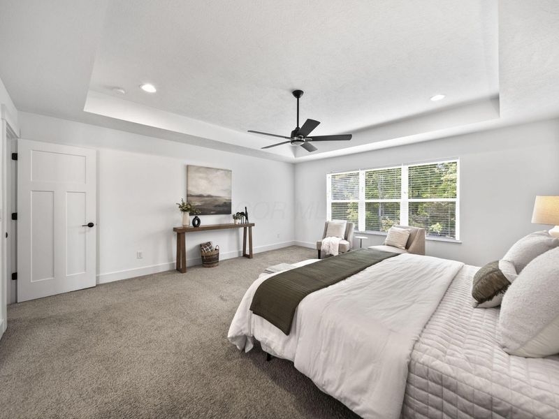 545 Parker Run, Galena, OH 43021 Photo 45