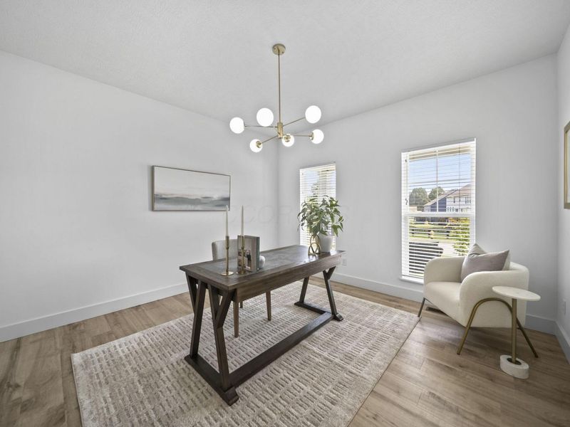 545 Parker Run, Galena, OH 43021 Photo 8