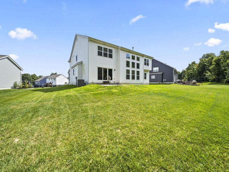 545 Parker Run, Galena, OH 43021 Photo 80