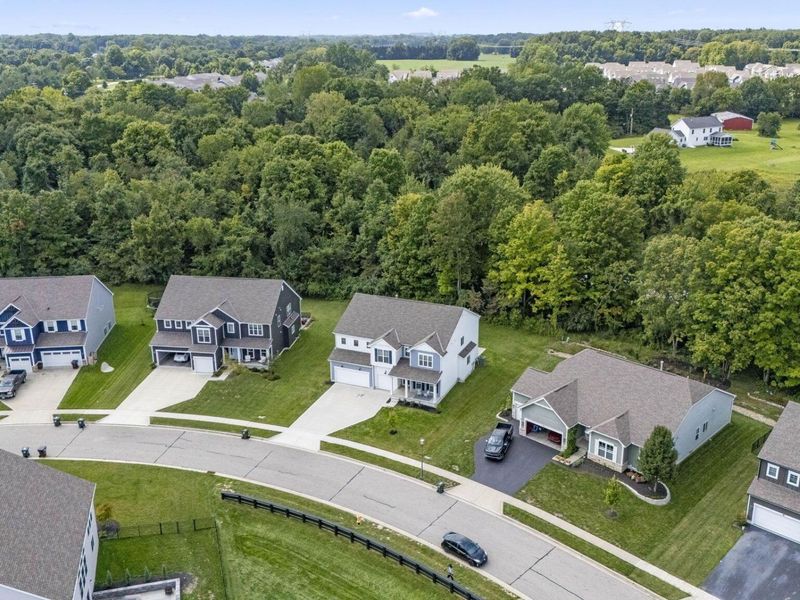 545 Parker Run, Galena, OH 43021 Photo 91