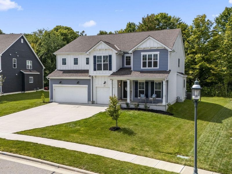 545 Parker Run, Galena, OH 43021 Photo 95